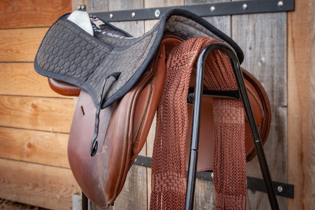 Saddle fitting